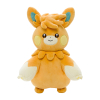 Officiële pokemon center knuffel Pawmot +/- 36CM